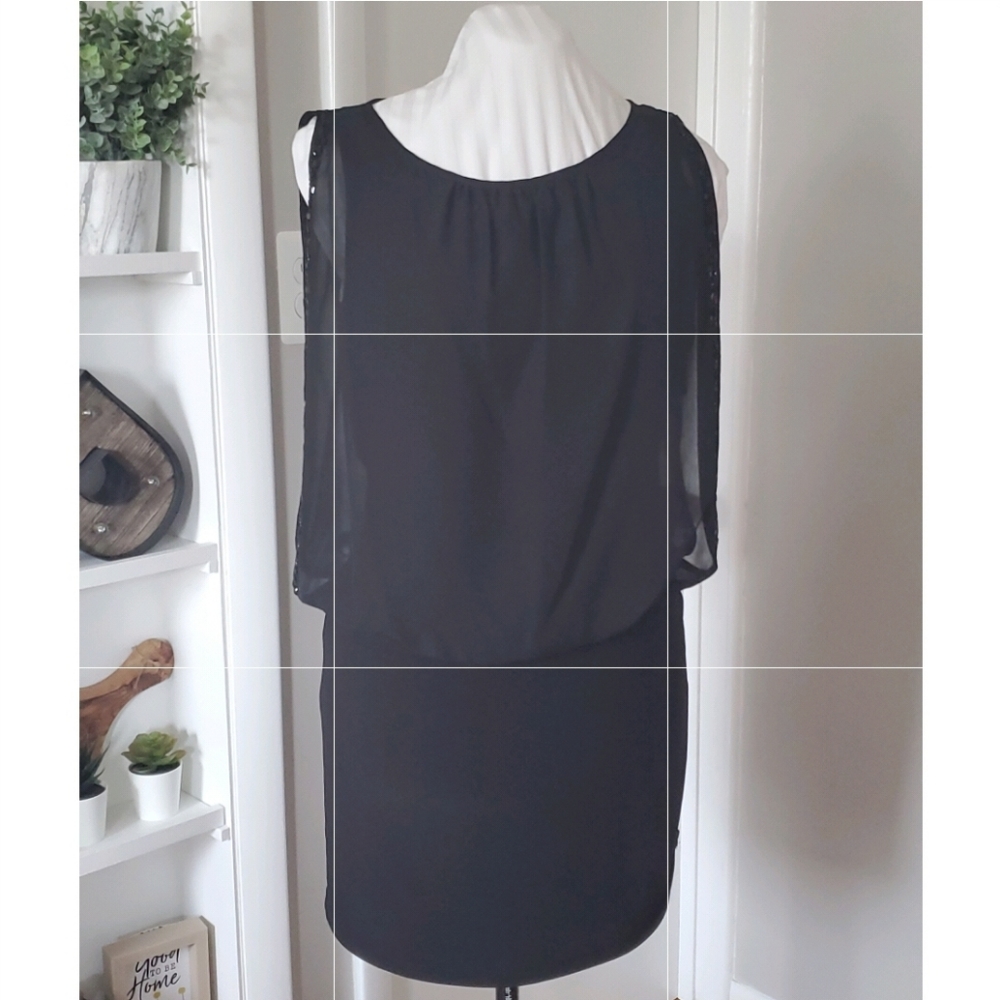 Cocktail dress